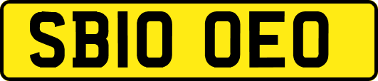 SB10OEO