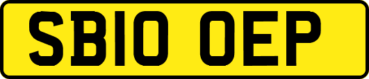 SB10OEP
