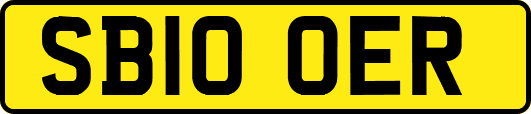 SB10OER