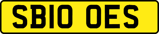 SB10OES