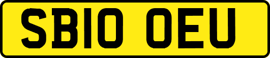 SB10OEU