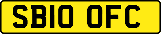 SB10OFC