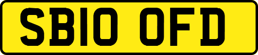 SB10OFD