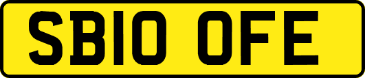 SB10OFE