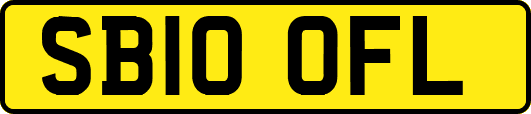 SB10OFL