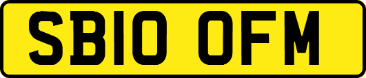 SB10OFM