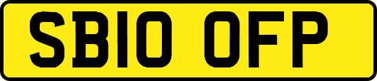 SB10OFP