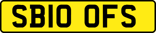 SB10OFS