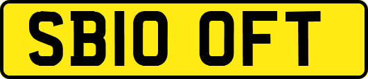 SB10OFT