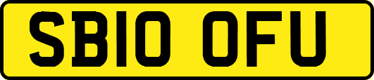 SB10OFU