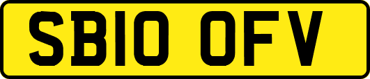 SB10OFV