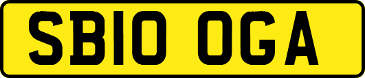 SB10OGA