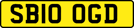 SB10OGD