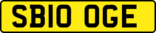 SB10OGE