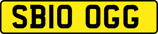 SB10OGG
