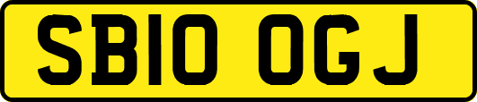 SB10OGJ