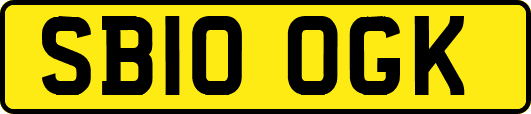 SB10OGK