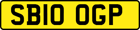 SB10OGP