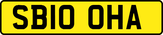 SB10OHA