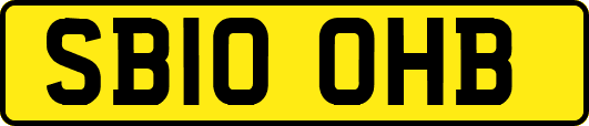 SB10OHB