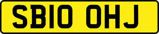 SB10OHJ