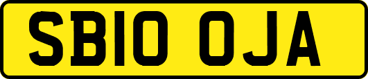 SB10OJA