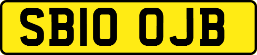 SB10OJB