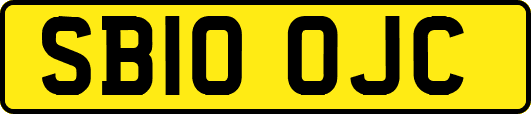 SB10OJC