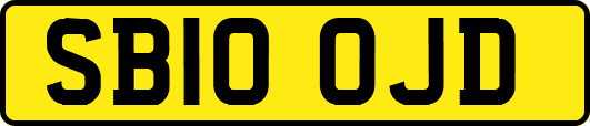 SB10OJD