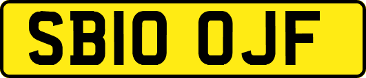 SB10OJF