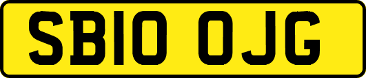 SB10OJG