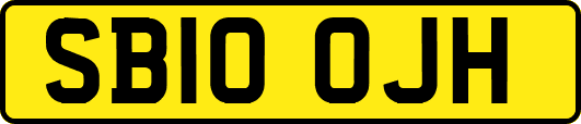 SB10OJH