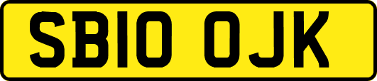 SB10OJK