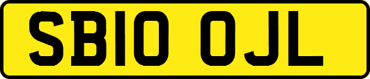 SB10OJL