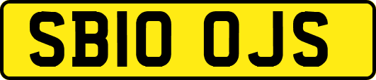 SB10OJS