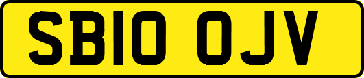 SB10OJV