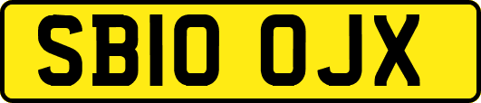 SB10OJX
