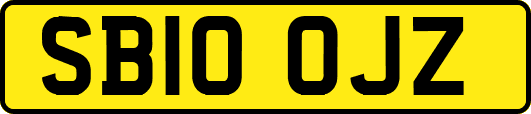 SB10OJZ