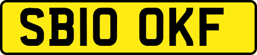 SB10OKF