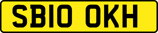 SB10OKH