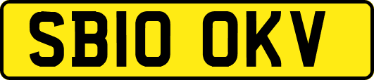 SB10OKV