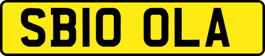 SB10OLA
