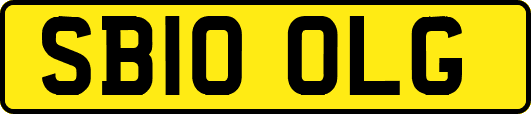 SB10OLG