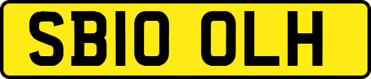 SB10OLH