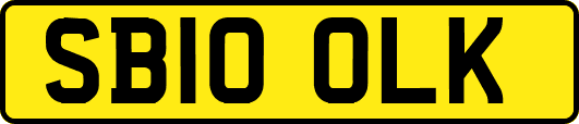 SB10OLK