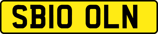 SB10OLN