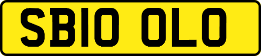 SB10OLO
