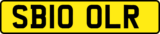 SB10OLR