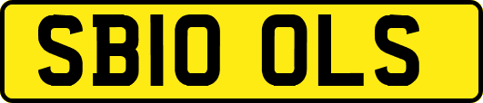 SB10OLS