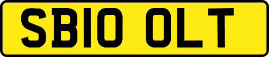 SB10OLT